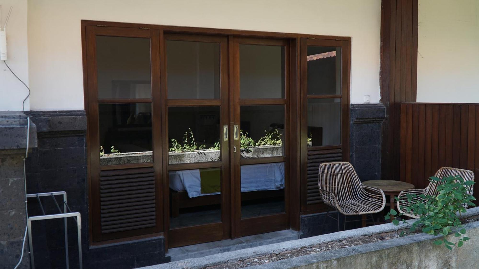 Pondok Pundi Village Ubud  Exterior photo