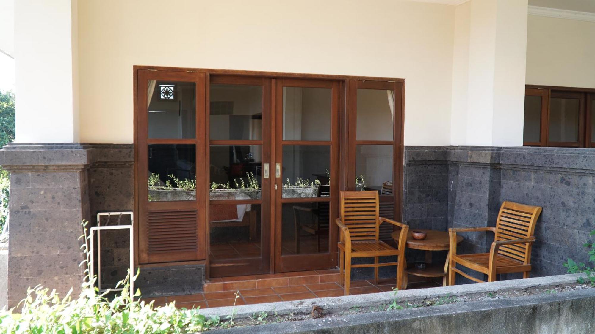 Pondok Pundi Village Ubud  Exterior photo