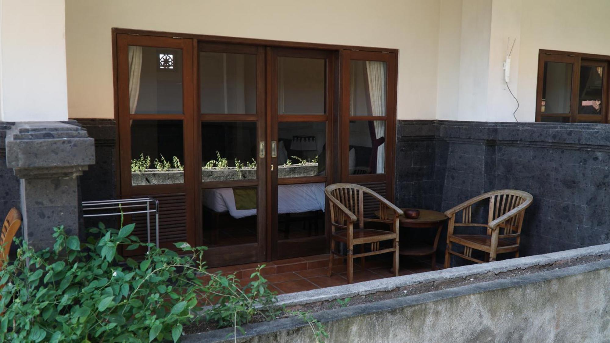 Pondok Pundi Village Ubud  Exterior photo